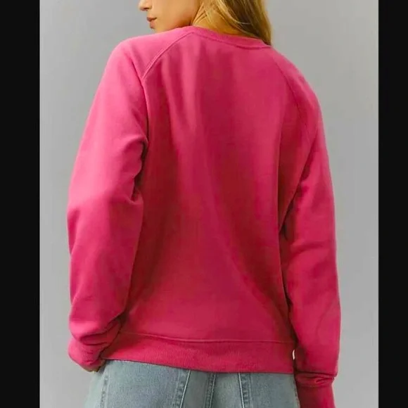 Anthropologie x Catherine O'Sullivan zodiac sweatshirt: Taurus XS - Picture 8 of 14